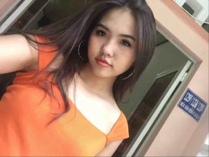 Truong Nguyen Ngoc Huyen