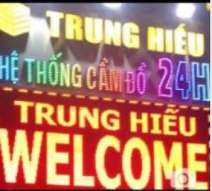 Hệ Thống Trung Hiếu 24H