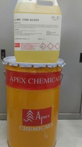 Apex Chemical