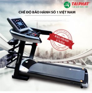 Tài Phát Sport - Bình Dương