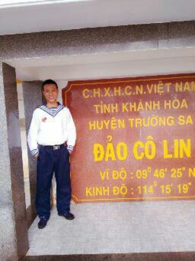 Phạm Gia Thịnh