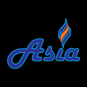 Asia Gas - Công Ty Thiết Bị Gas Á Châu