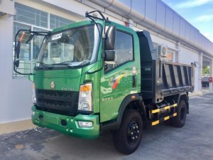 Cty Cổ Phần Ô Tô Tmt Chi Nhánh Hcm