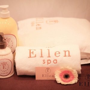 Ellen Spa - Chăm sóc da đẹp