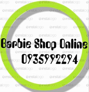 Barbie Shop Online