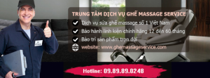 Ghế Massage