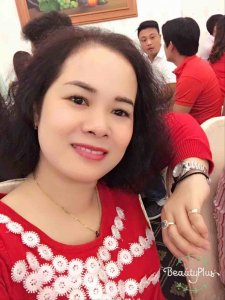 Ms Thảo Nguyên