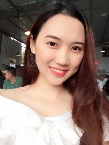 Linh Trần
