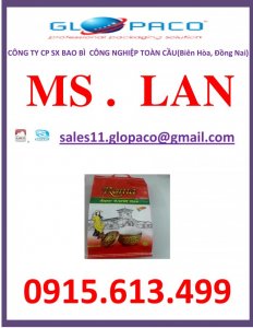 Ms Lan
