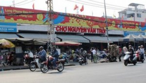 Vũ Thị Ngọc Quỳnh