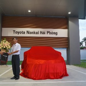 Khánh Toyota