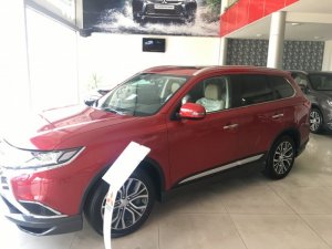 Đại lý ô tô Mitsubishi Bắc Quang