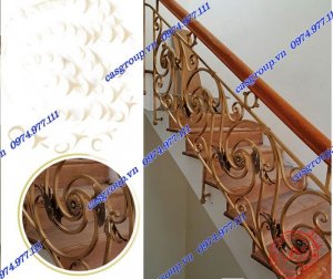 Eurostyle Sắt Mỹ Thuật