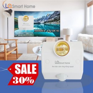 Lq Smarthome