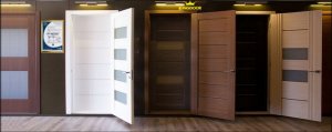 Kingdoor (Sản Xuất Và Cung Cấp : Cửa Gỗ, Cửa Nhựa, Cửa Chống Cháy)