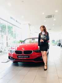 Bmw Chính Hãng Hồ Chí Minh