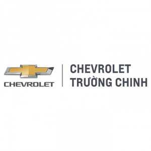 Chevrolet Trường Chinh Chính Hãng