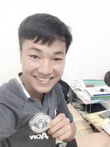 Dương Định