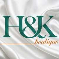 Vải Áo Dài Đẹp H&k Boutique