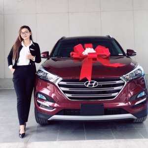Ảnh đại diện Nguyễn Thị Yến Nhi