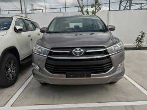 Toyota Innova Giá Rẻ TPHCM