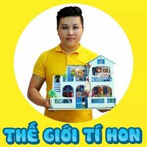 Thế Giới Tí Hon