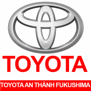 Đại Lý Toyota An Thành Fukushima (100% Vốn Nhật Bản)