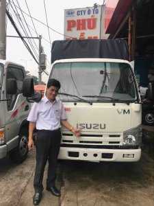 Ô Tô Phú Mẫn Thủ Đức