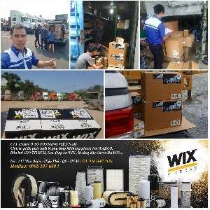 Yonming Auto Vn Co., Ltd