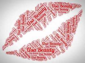 Usa Beauty