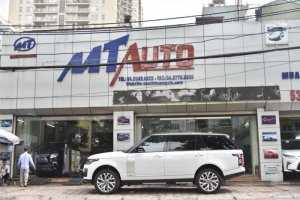 Hương Trần Mt Auto