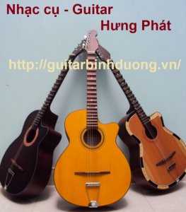 Guitar Hưng Phát