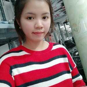 Trần Thị Thu Vàng