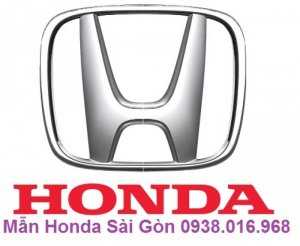 Mr Mẫn Honda Sài Gòn