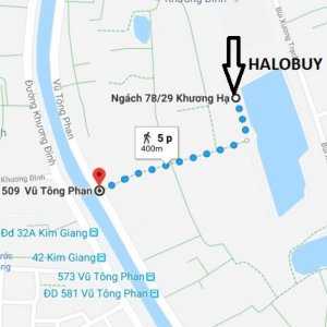 Halobuy Hà Nội