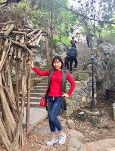 Trần Vũ Hương