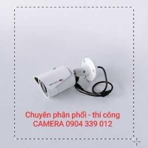 Camera- Bạn Của Mọi Nhà