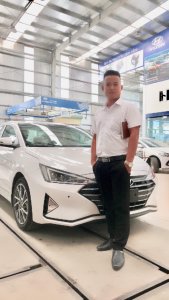 Mr Long - Hyundai Hà Tĩnh