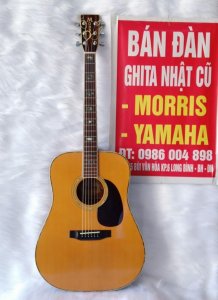 Guitar Nhật Biên Hòa