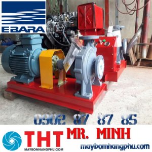 Mr. Minh - Thuận Hiệp Thành Pump