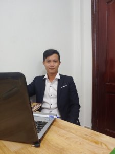 Mr Tới