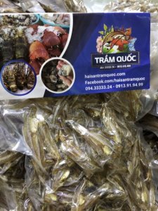 Hải Sản Trầm Quốc