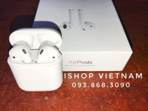 Ishop Vietnam