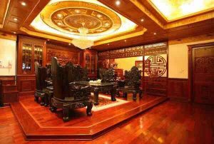 Đồ Gỗ Nội Thất Thuỷ Tiên