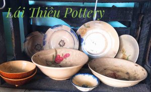 Lái Thiêu Pottery