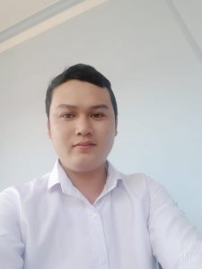 Mr Đức