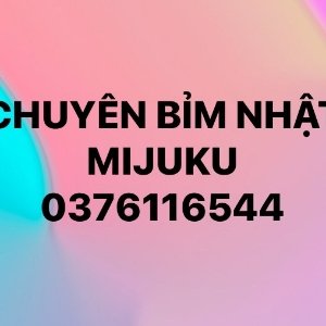 Shop Bỉm Mijuku Tphcm