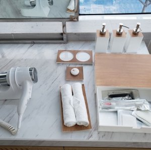 Amenities Khách Sạn Thiên An