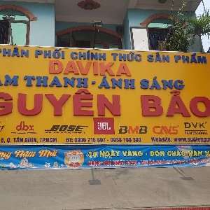 Audio Nguyên Bảo