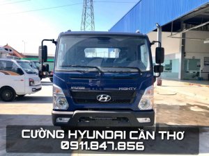 Xe Tải Hyundai Cần Thơ